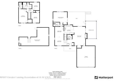 819 W Amesbury Dr, Dewitt, MI 48820 photo 49