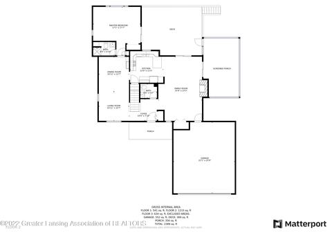 819 W Amesbury Dr, Dewitt, MI 48820 photo 47