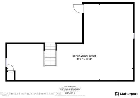 819 W Amesbury Dr, Dewitt, MI 48820 photo 48