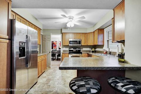 819 W Amesbury Dr, Dewitt, MI 48820 photo 9