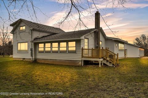 6098 W Beard Rd, Perry, MI 48872 photo 1