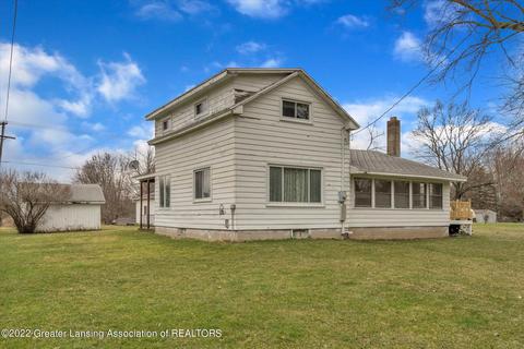 6098 W Beard Rd, Perry, MI 48872 photo 2