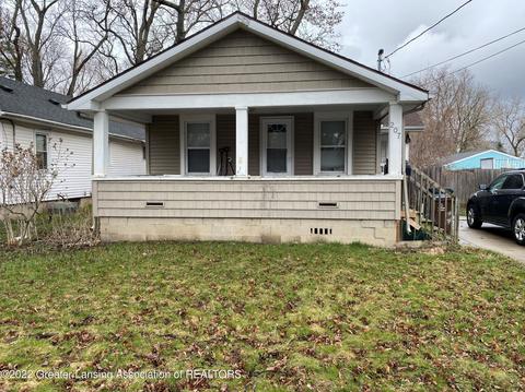 207 E Rouse St, Lansing, MI 48910 photo 1