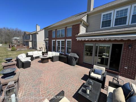 338 Sylvan Dr, Canton, MI 48188 photo 49