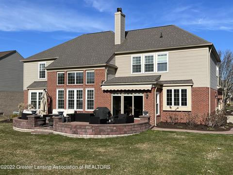 338 Sylvan Dr, Canton, MI 48188 photo 51