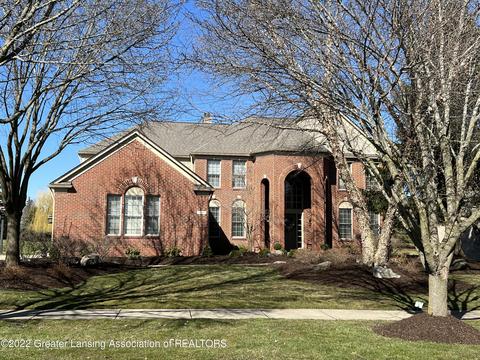 338 Sylvan Dr, Canton, MI 48188 photo 2