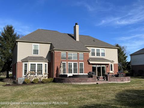 338 Sylvan Dr, Canton, MI 48188 photo 52