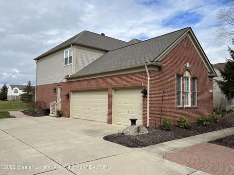 338 Sylvan Dr, Canton, MI 48188 photo 46