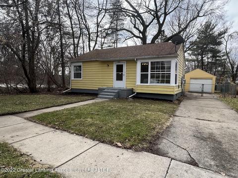 1518 Ormond St, Lansing, MI 48906 photo 1