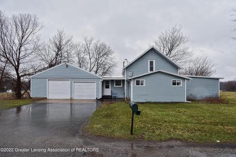 19 E Dexter Trl, Mason, MI 48854 photo 1