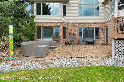 12875 Paradise Dr, Dewitt, MI 48820 photo 90