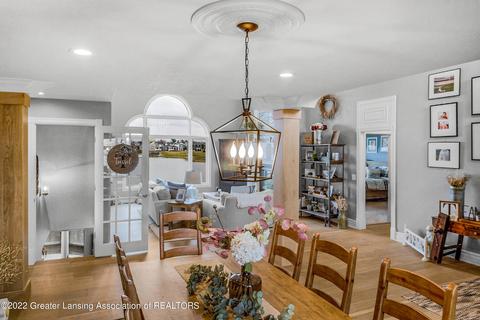 12875 Paradise Dr, Dewitt, MI 48820 photo 9