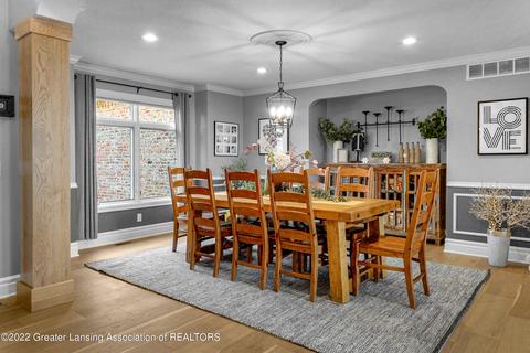 12875 Paradise Dr, Dewitt, MI 48820 photo 6