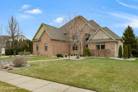 12875 Paradise Dr, Dewitt, MI 48820 photo 2