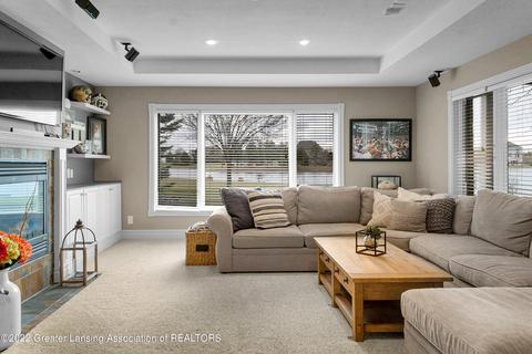 12875 Paradise Dr, Dewitt, MI 48820 photo 72