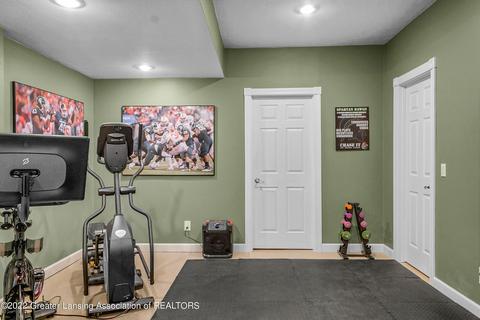 12875 Paradise Dr, Dewitt, MI 48820 photo 87