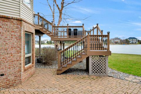 12875 Paradise Dr, Dewitt, MI 48820 photo 91