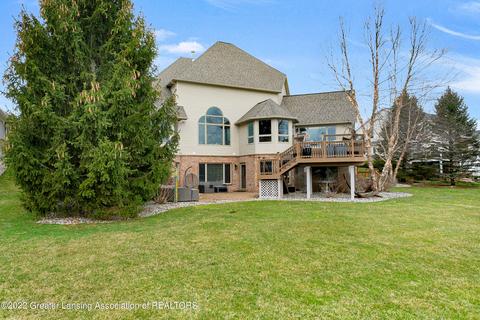 12875 Paradise Dr, Dewitt, MI 48820 photo 94
