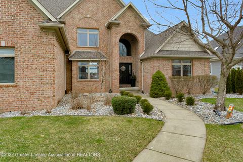 12875 Paradise Dr, Dewitt, MI 48820 photo 3