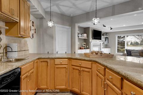 12875 Paradise Dr, Dewitt, MI 48820 photo 70