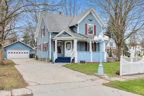 211 E Jefferson St, Dewitt, MI 48820 photo 1