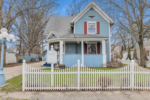 211 E Jefferson St, Dewitt, MI 48820 photo 4
