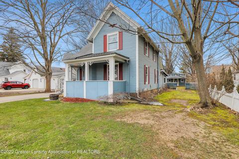 211 E Jefferson St, Dewitt, MI 48820 photo 3