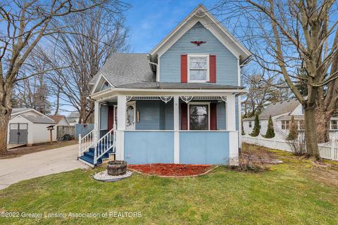 211 E Jefferson St, Dewitt, MI 48820 photo 2