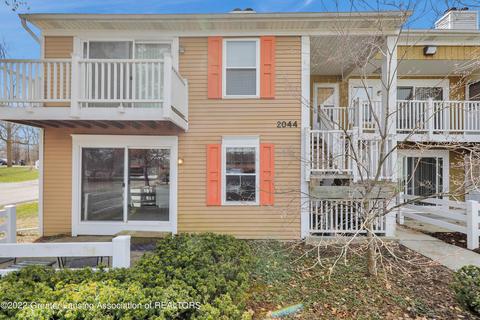 2044 Hamilton Rd # 25, Okemos, MI 48864