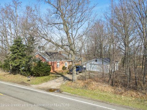 2124 Haslett Rd, Williamston, MI 48895 photo 1
