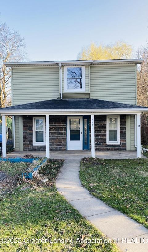 442 E Main St, Springport, MI 49284 photo 1