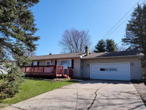 14371 Chandler Rd, Bath, MI 48808 photo 1