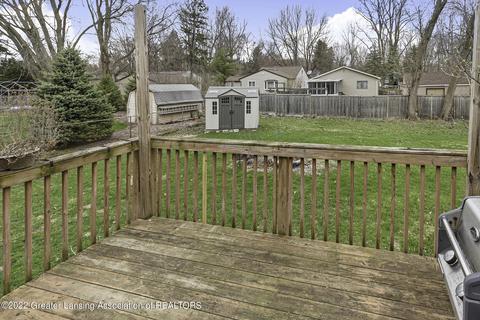 1782 Michael St, Haslett, MI 48840 photo 5