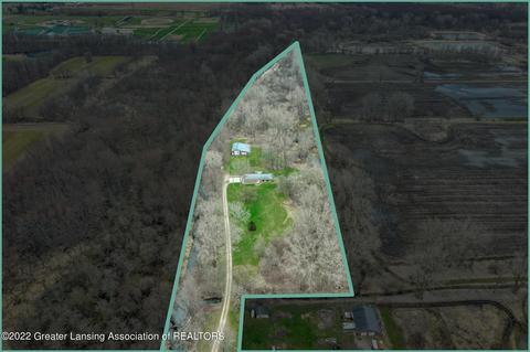 3483 S State Rd, Owosso, MI 48867 photo 27