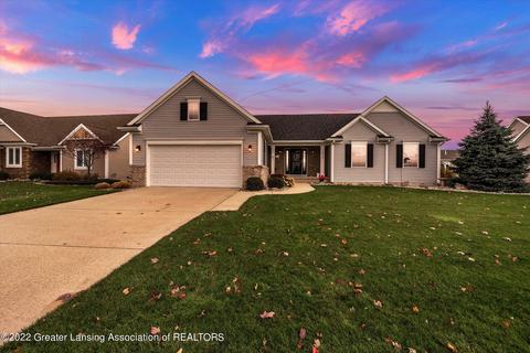1217 Lobelia Ln, Dewitt, MI 48820 photo 38
