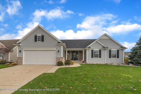 1217 Lobelia Ln, Dewitt, MI 48820 photo 1