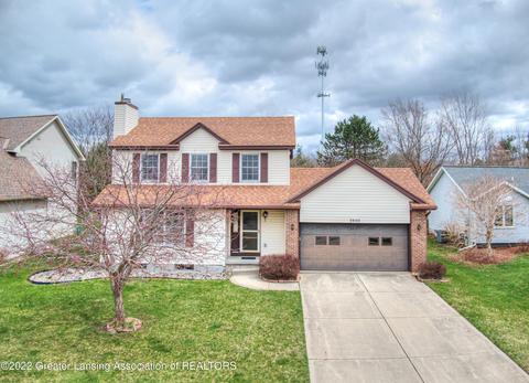 3900 Sun Rapids Dr, Okemos, MI 48864 photo 1