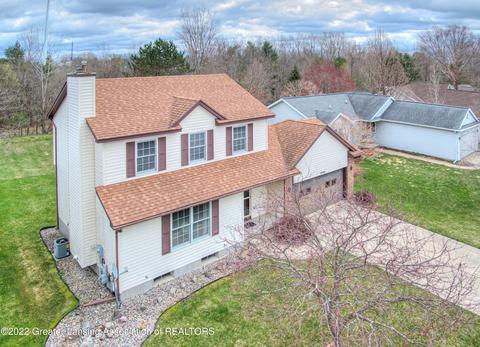 3900 Sun Rapids Dr, Okemos, MI 48864 photo 3