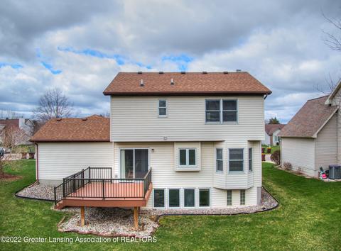 3900 Sun Rapids Dr, Okemos, MI 48864 photo 4