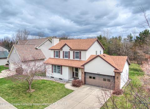 3900 Sun Rapids Dr, Okemos, MI 48864 photo 2