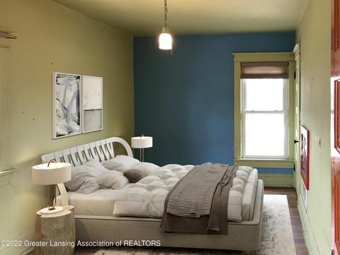 117 E Barnes Ave, Lansing, MI 48910 photo 14