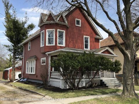 117 E Barnes Ave, Lansing, MI 48910 photo 17
