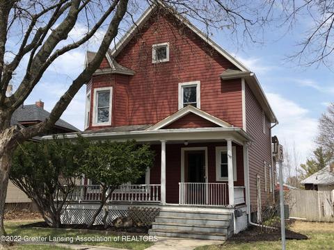117 E Barnes Ave, Lansing, MI 48910 photo 18
