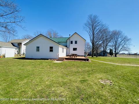 524 S Oak St, Maple Rapids, MI 48853 photo 29