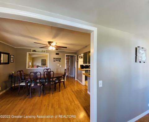 524 S Oak St, Maple Rapids, MI 48853 photo 16