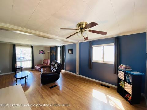 524 S Oak St, Maple Rapids, MI 48853 photo 9