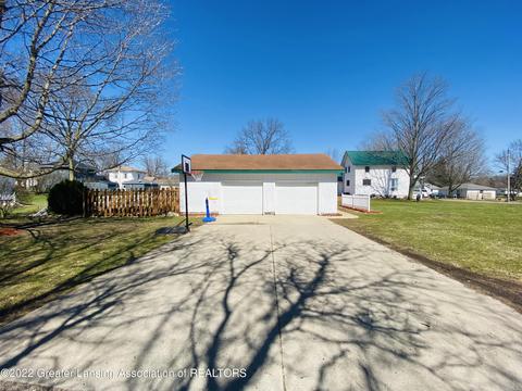 524 S Oak St, Maple Rapids, MI 48853 photo 27