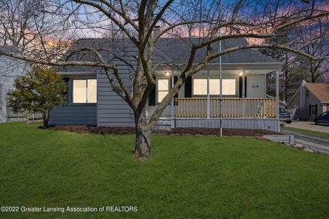 314 N Logan St, Dewitt, MI 48820 photo 33