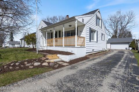 314 N Logan St, Dewitt, MI 48820 photo 28