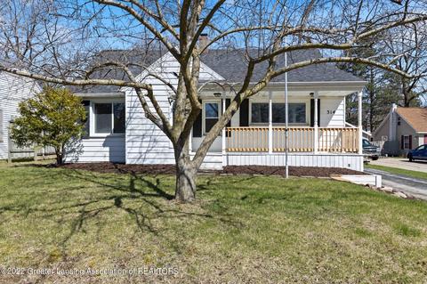314 N Logan St, Dewitt, MI 48820 photo 1